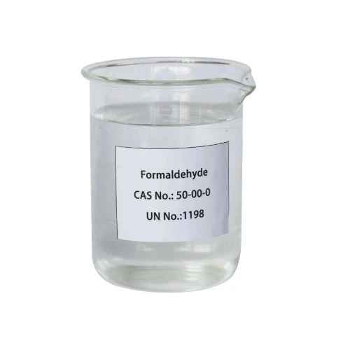 37%-41% Formaldehyde Solution