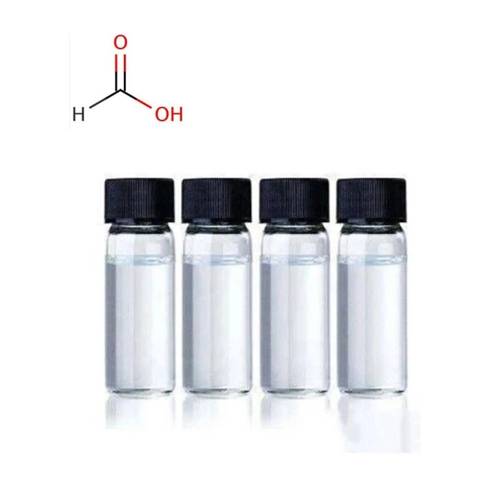 Industrial Grade Formic Acid