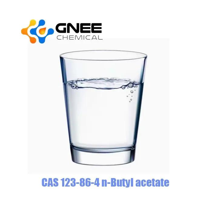 Purity Liquid Butyl Acetate