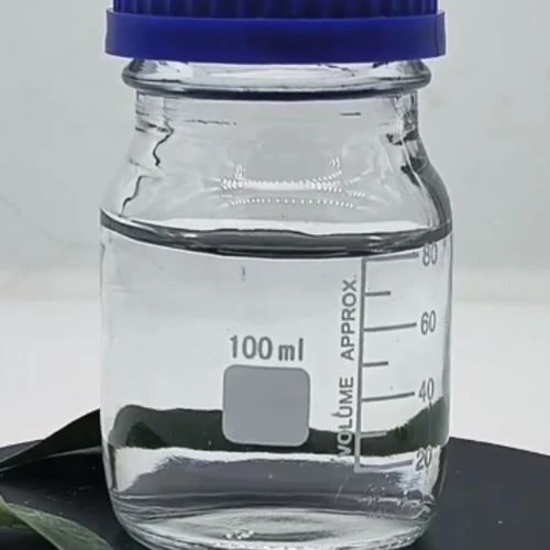 สารเคมีรีเอเจนต์ monoethanolamine หรือ ethanolamine (MEA) CAS 141-43-5 C2H7NO