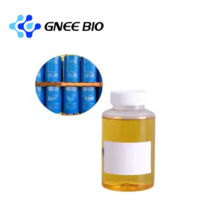 Ethyl Linoleate หรือกรด linoleic Ethyl Ethyl Ester Cas 544-35-4