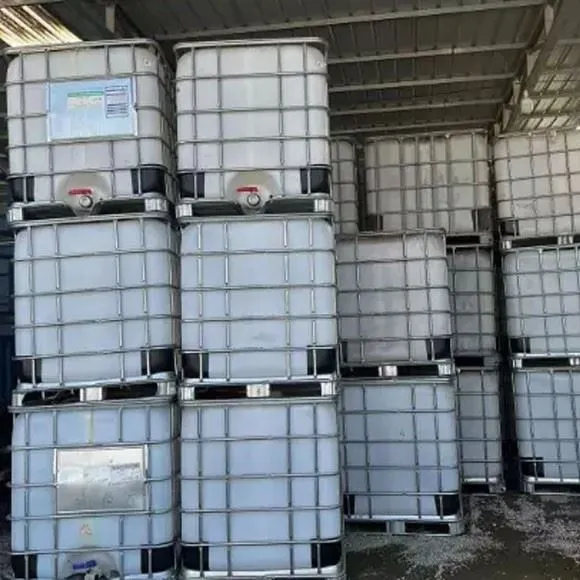 2-Ethylhexanol2-EH Organic Solvent