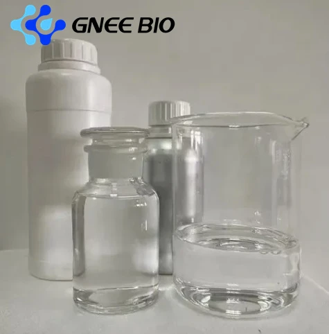 เกรดอุตสาหกรรม 99% Benzyl Cyanide 140-29-4 C8H7N