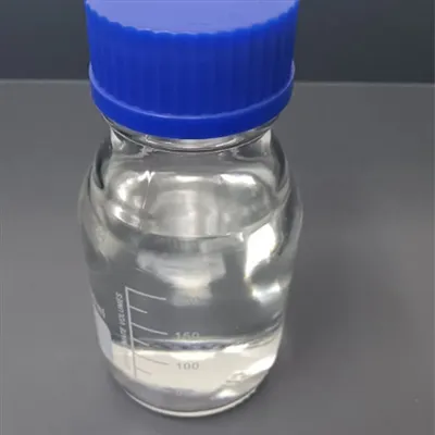 วิธีจัดเก็บสารเคมีไตรคลอโรเอทิลีนอย่างปลอดภัย