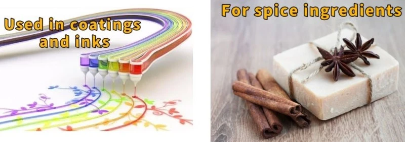 flavor additive 1-Octanol flavor additive 1-Octanol