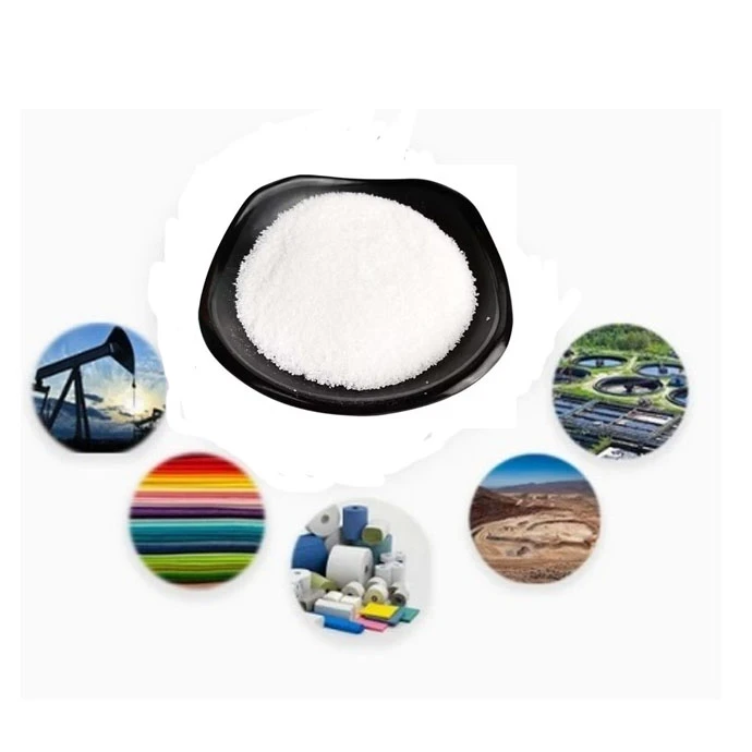 Acrylamide Polymer 9003-05-8 Acrylamide Polymer 9003-05-8