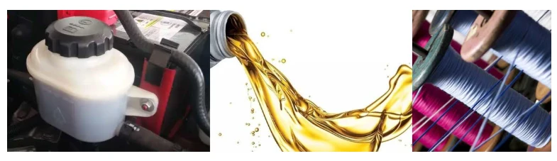 diethylene glycol uses diethylene glycol uses