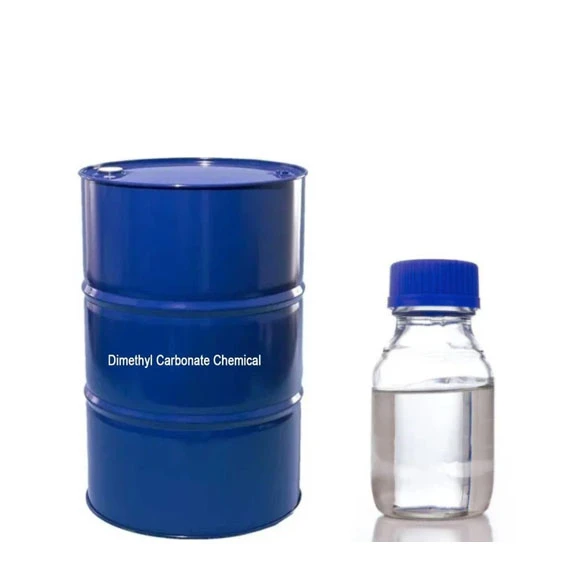 Chemical Solvent Dimethyl Carbonate Chemical Solvent Dimethyl Carbonate
