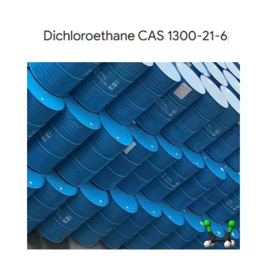 12 dichloroethane CAS 1300-21-6 12 dichloroethane CAS 1300-21-6