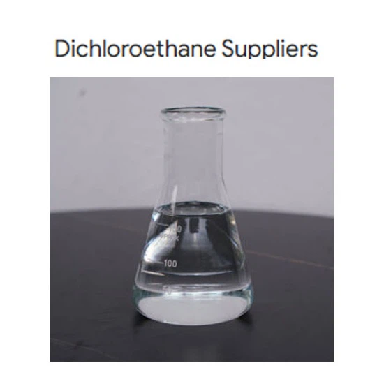 Dichloroethane CAS NO1300-21-6 Dichloroethane CAS NO1300-21-6