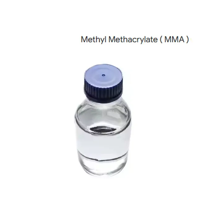 Industrial Grade MMA Methyl Methacrylate CAS 80-62-6 Industrial Grade MMA Methyl Methacrylate CAS 80-62-6