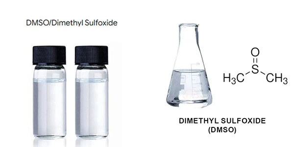 dimethyl sulfoxide solution