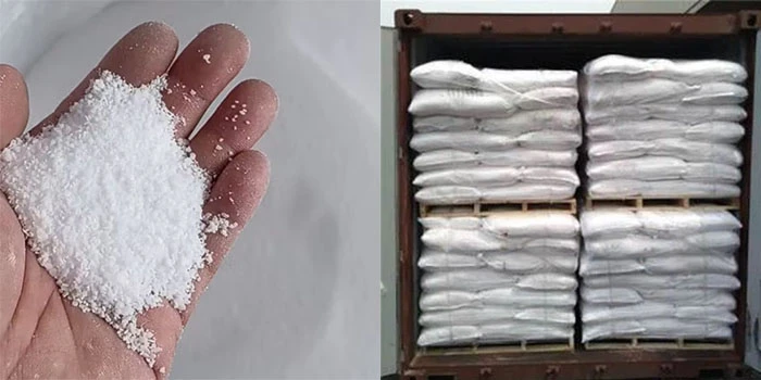 benzoic acid price