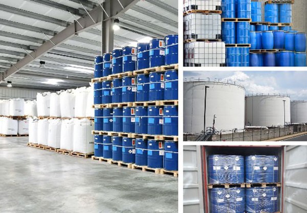 High Purity o-Xylene High Purity o-Xylene