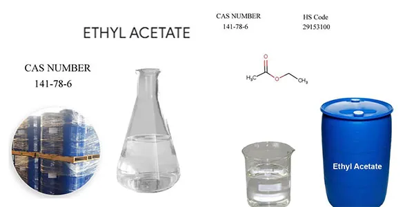 ethyl acetate for sale