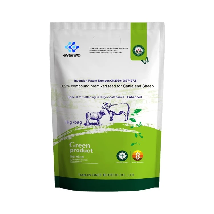 Feed Premix Feed Premix