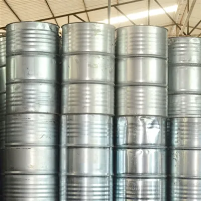 การจัดการอย่างปลอดภัยของตัวทำละลายไตรคลอเอทิลีน (CAS 79-01-6) TCE