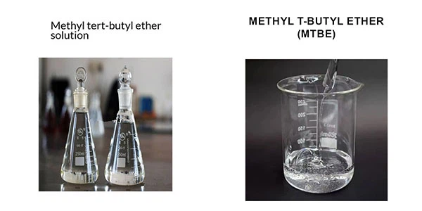 Methyl EtherMTBE Liquid Methyl EtherMTBE Liquid