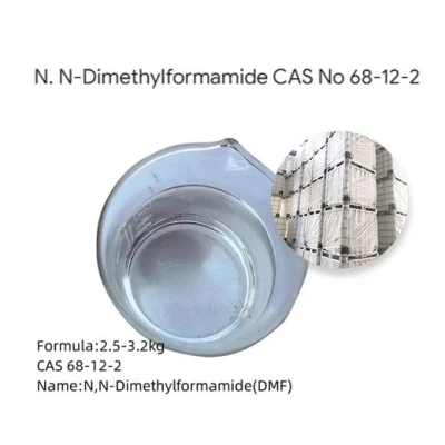เกรดยา Dimethylformamide DMF ของเหลว CAS 68-12-2