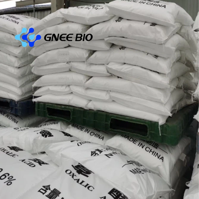 Oxalic Acid Powder Oxalic Acid Powder