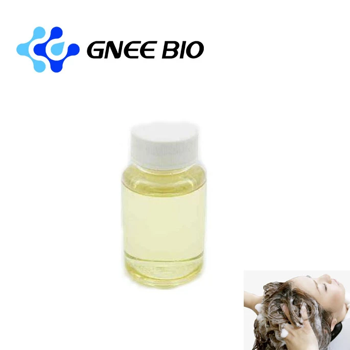 Cosmetic Raw Materials PEG-7 Glyceryl Cocoate CAS 68201-46-7 Cosmetic Raw Materials PEG-7 Glyceryl Cocoate CAS 68201-46-7