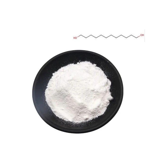 99 112-Dodecanediol C12H26O2 CAS 5675-51-4 99 112-Dodecanediol C12H26O2 CAS 5675-51-4