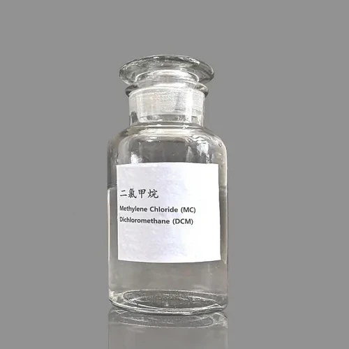 Dichloromethane DCM Dichloromethane DCM
