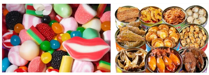 Antioxidant Propyl Gallate Antioxidant Propyl Gallate