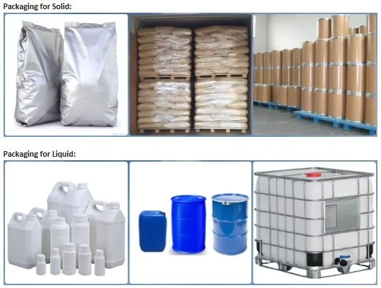 Chemical Raw Material Methylene Chemical Raw Material Methylene