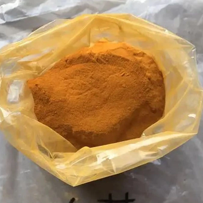 Ferrocene Powder Ferrocene Powder