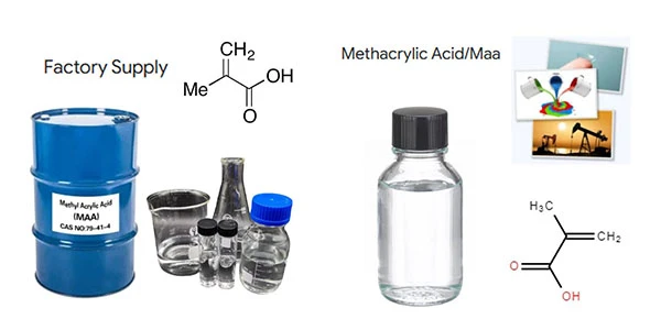 methacrylic acid price methacrylic acid price
