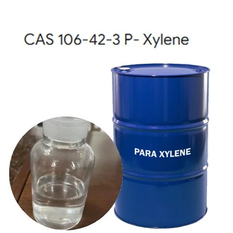 Industrial Grade p-xylene Colourless Liquid CAS 106-42-3