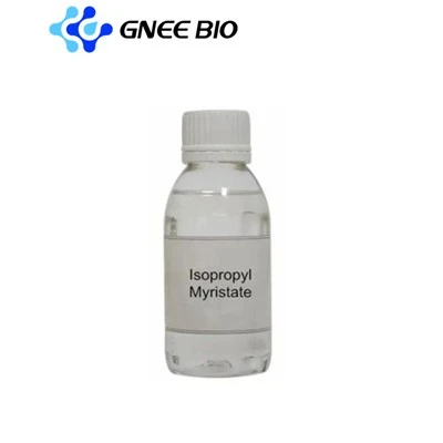 CAS 110-27-0 ของเหลว isopropyl myristate