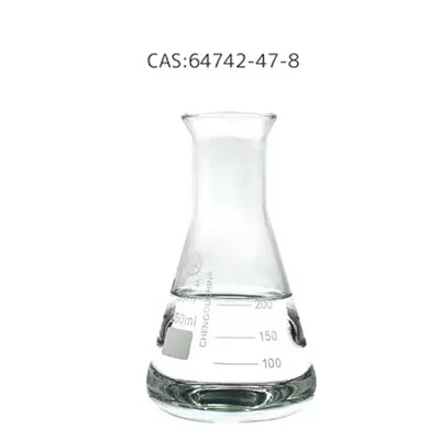 Hydrotreated Light Petroleum กลั่น CAS 64742-47-8